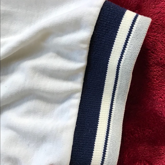 Retro PRIVATE CLUB Mens Polo Shirt Bat Wing Short - Picture 7 of 8